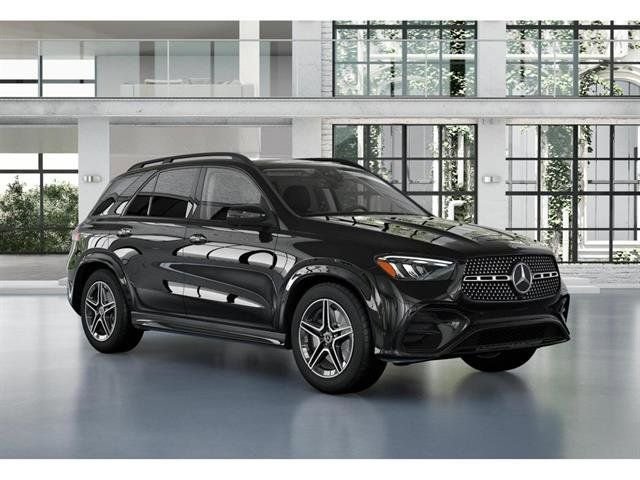 2026 Mercedes-Benz GLE GLE350 - Photo 11