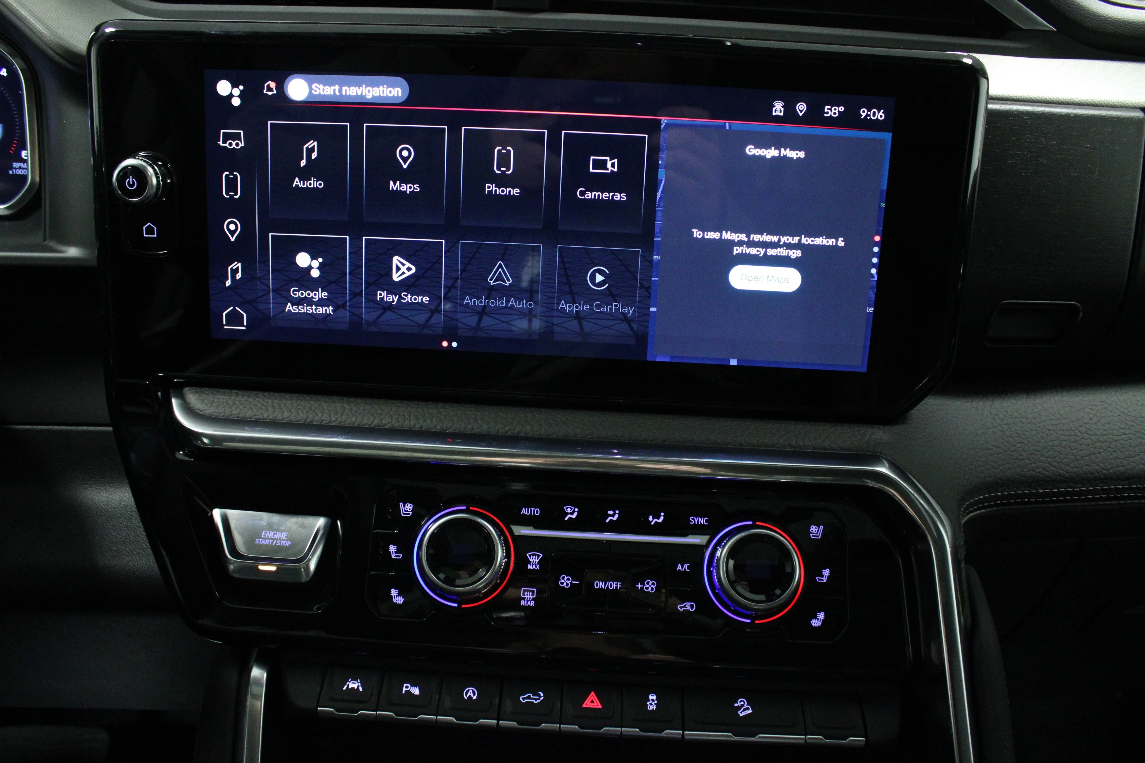 New 2026 Glacier White Tricoat GMC Denali image 22