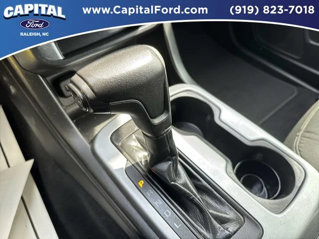 Certified Used 2021 White Chevrolet LT image 30