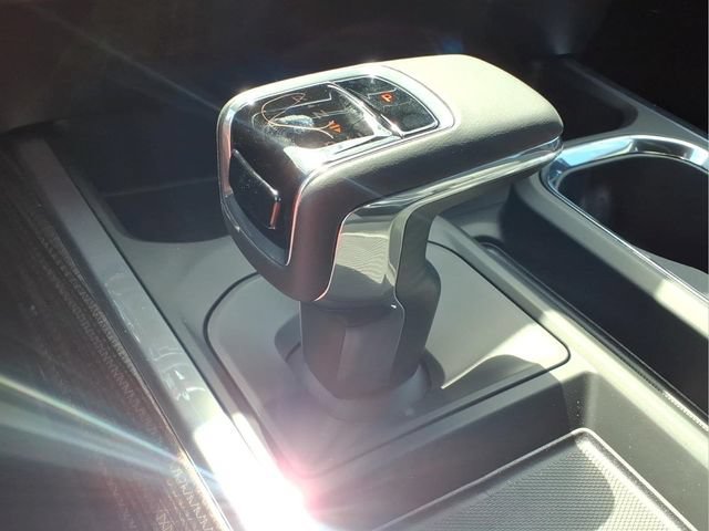 New 2026 Summit White Chevrolet LT image 8