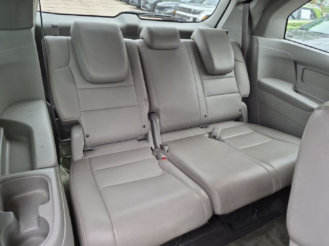 Used 2014  Honda EX-L image 24