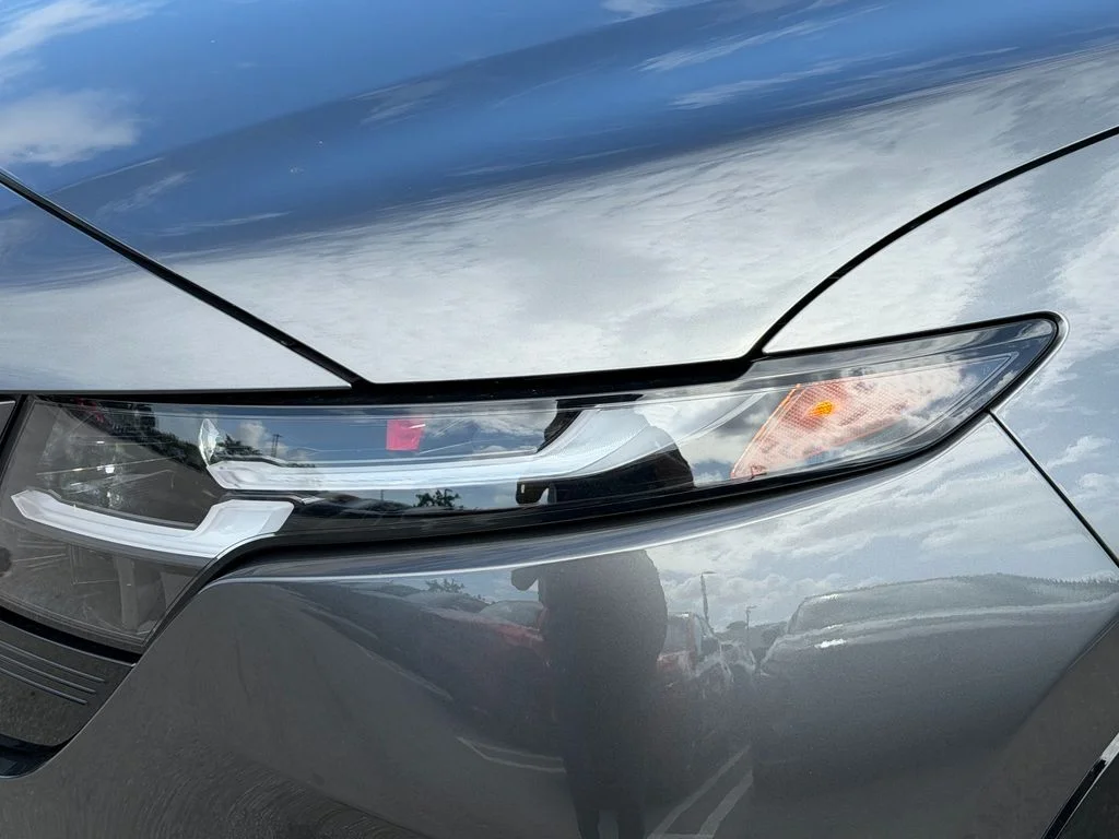 New 2026 Machine Gray Metallic Mazda 2.5 S Premium AWD image 6