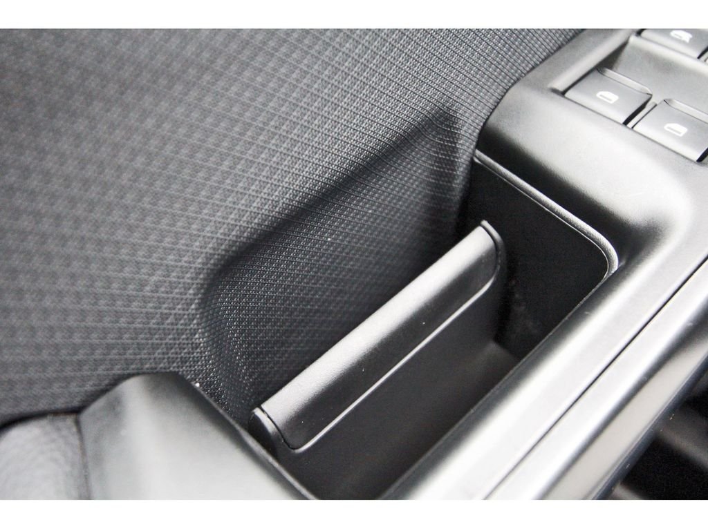 Used 2026 Gray Ford STX image 22