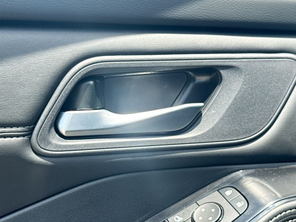 Used 2026 Gray Nissan Dark Armor image 13