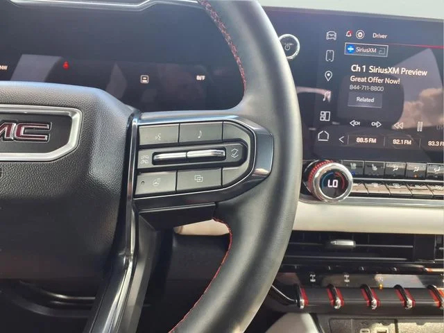2024 GMC Canyon AT4X - Photo 19