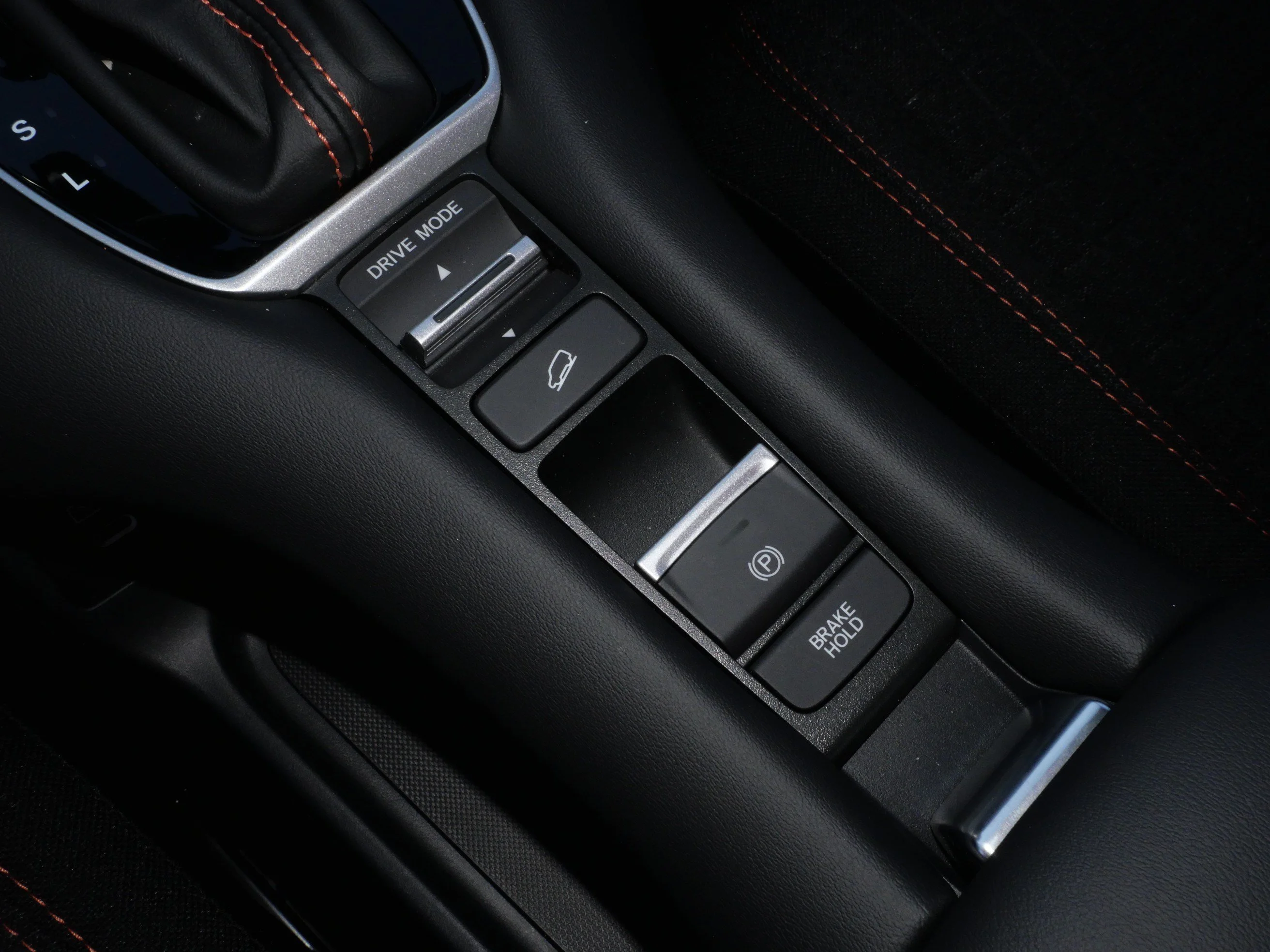 2027 Honda HR-V Sport - Photo 25