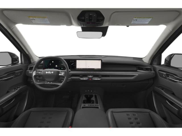 Certified Used 2024 Aurora Black Pearl Kia Wind image 10