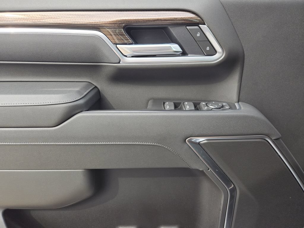 2026 Chevrolet Silverado 2500 HD LT - Photo 18