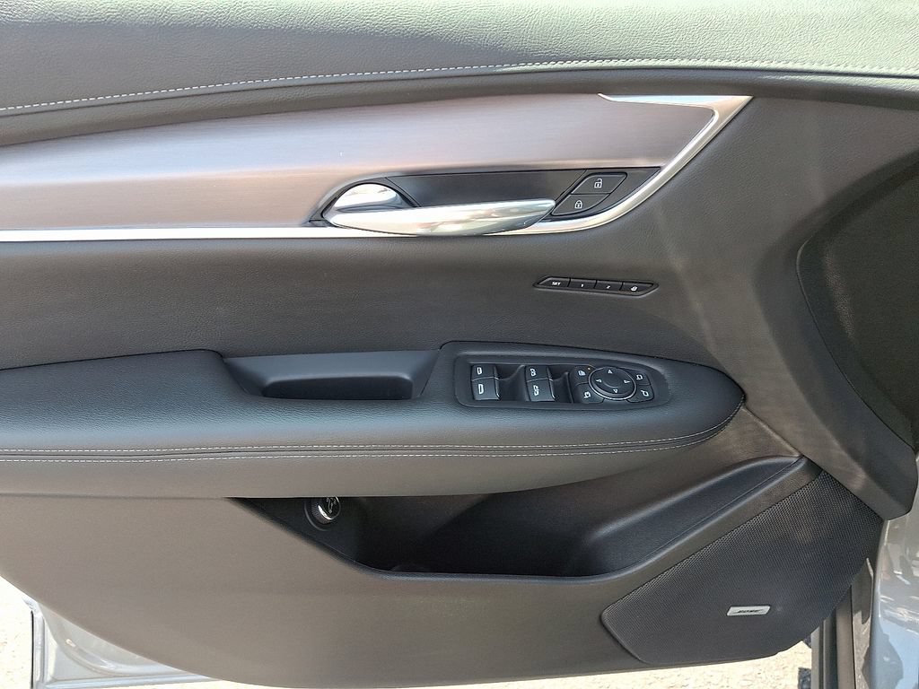 2024 Cadillac XT6 Luxury - Photo 14
