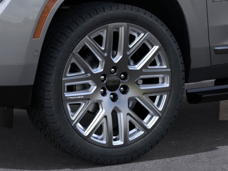 2026 GMC Yukon Denali Ultimate - Photo 9