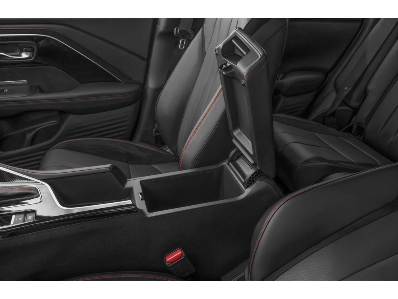2025 Acura ADX A-Spec w/Advance Package - Photo 7