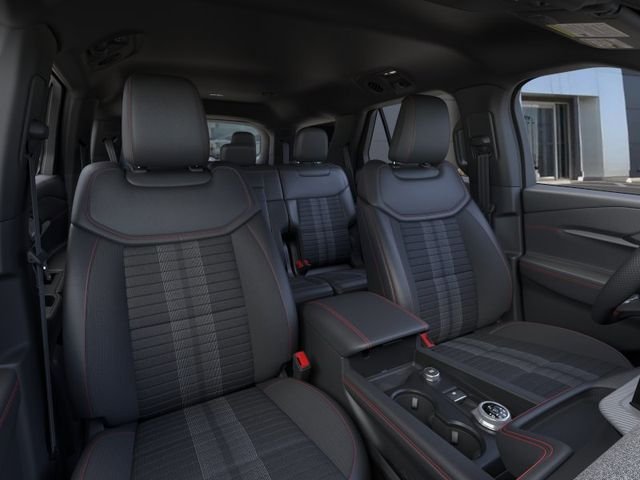 New 2026 Carbonized Gray Metallic Ford ST-Line image 33