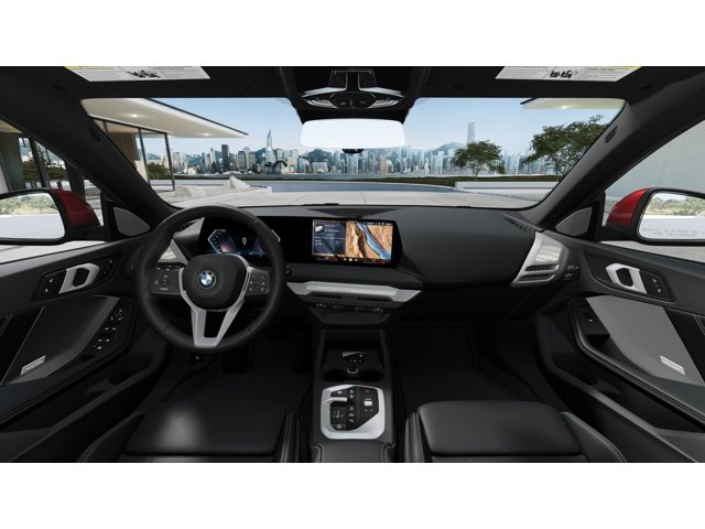New 2026 Vegas Red Metallic BMW 228 xDrive image 10