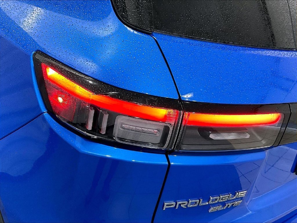 2025 Honda Prologue Elite - Photo 34