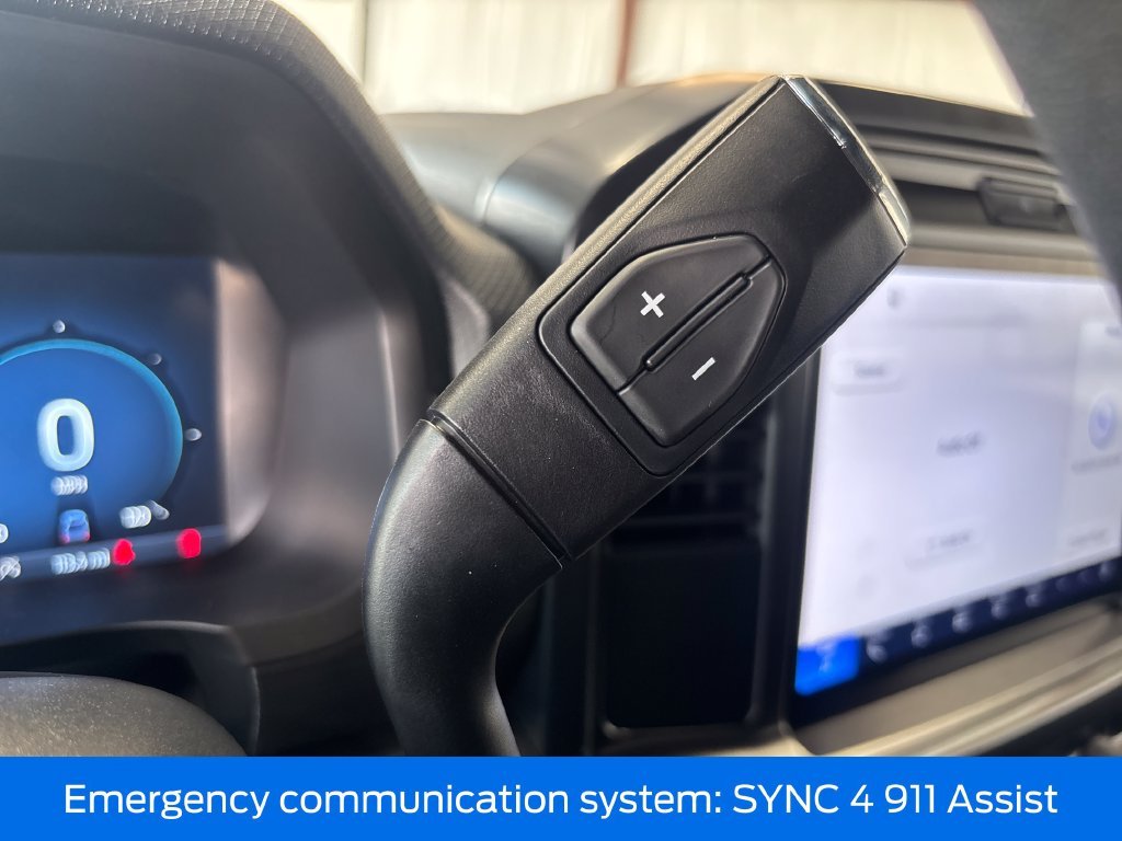 New 2026 Avalanche Ford STX® image 23