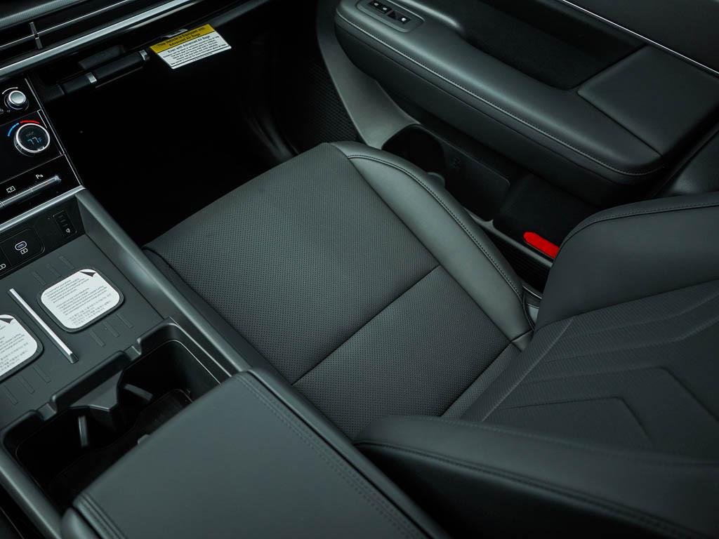 New 2026 Rockwood Green Hyundai XRT AWD image 53