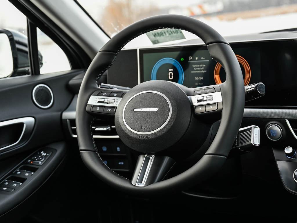 2026 Hyundai Sonata Hybrid SEL - Photo 37