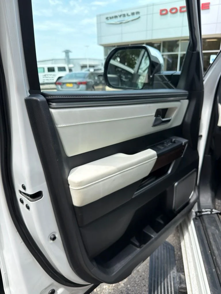 Used 2024 Beige Toyota Capstone image 5
