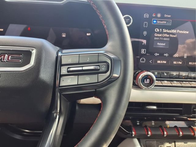 2024 GMC Canyon AT4X - Photo 19