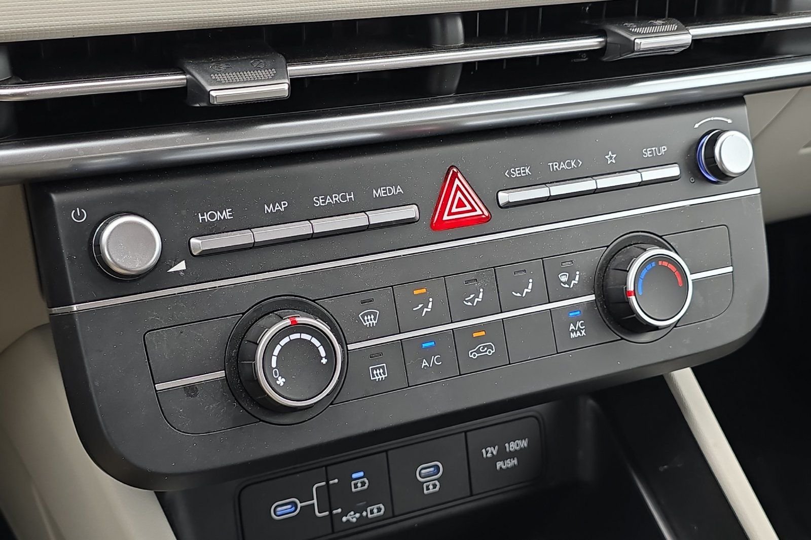 2026 Hyundai Tucson SE - Photo 21