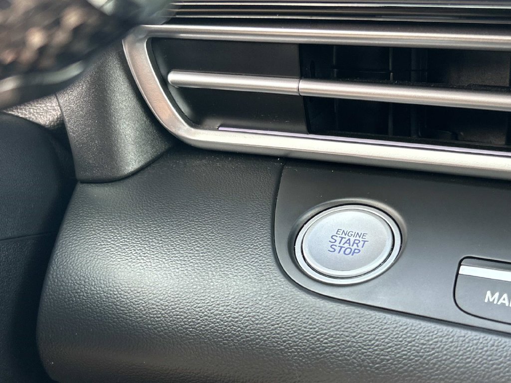 Certified Used 2024 Gray Hyundai SEL image 31