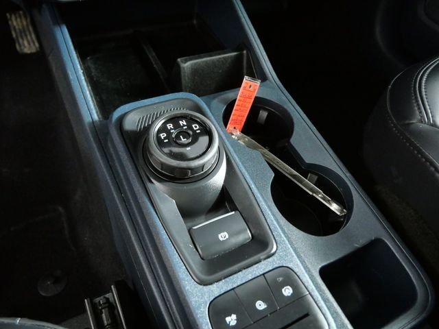 Certified Used 2023 Black Ford Lariat image 21