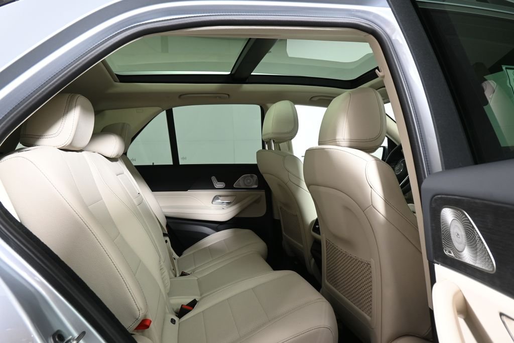 2026 Mercedes-Benz GLE GLE350 - Photo 20