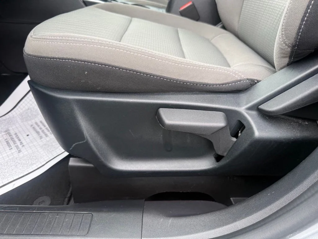 Used 2022 Silver Ford S image 13