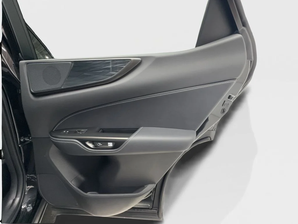 Used 2023 Black Lexus 350 Premium image 28
