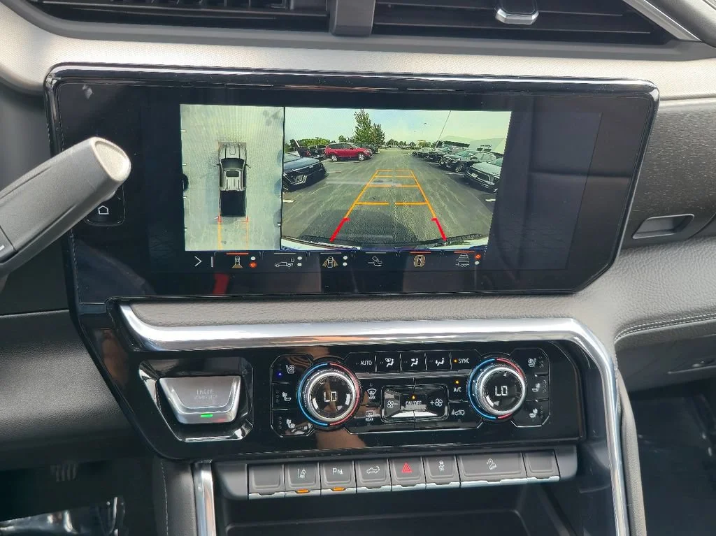 2026 GMC Sierra 2500HD Denali - Photo 15