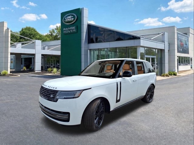 2026 LAND ROVER Range Rover SE