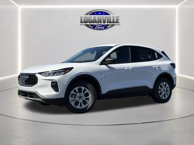 2026 Ford Escape Active®