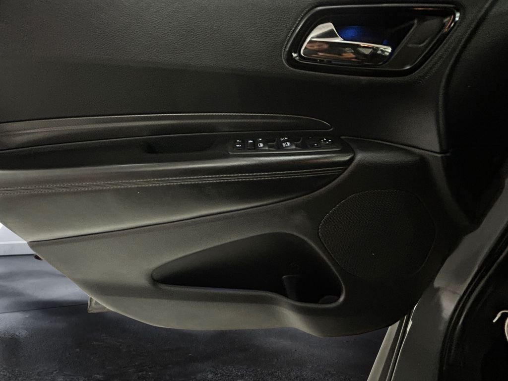 Used 2022 Gray Dodge GT image 12