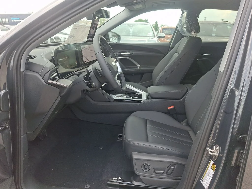 New 2026 Gray Audi  image 7