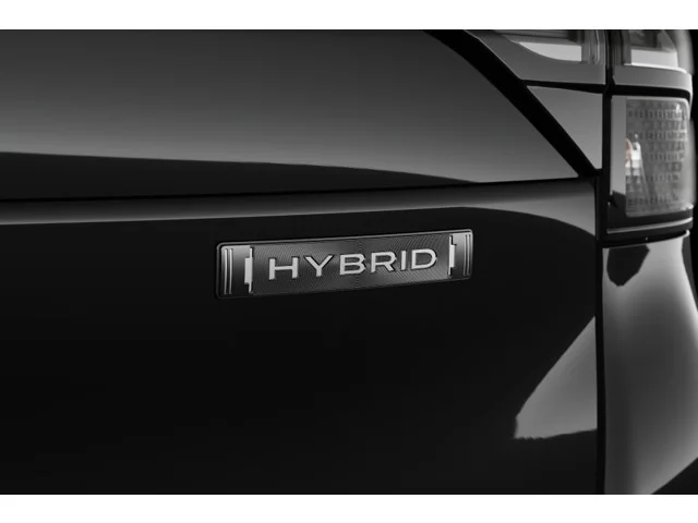 New 2026 CRYSTAL BLACK SILICA Subaru Touring Hybrid image 12