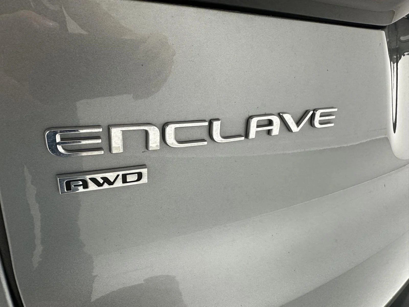 Used 2025 Moonstone Gray Metallic Buick Sport Touring image 29
