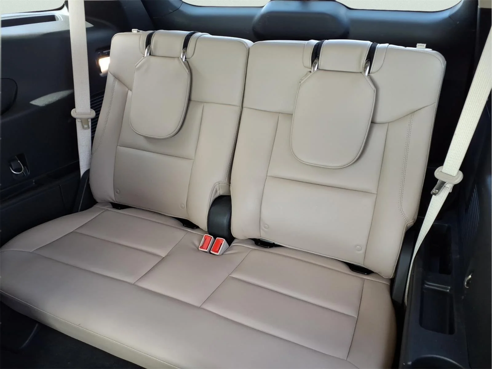 Used 2023 Agate Black Ford Limited image 10