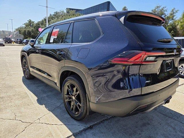 Used 2026 Blueprint Toyota Limited image 3