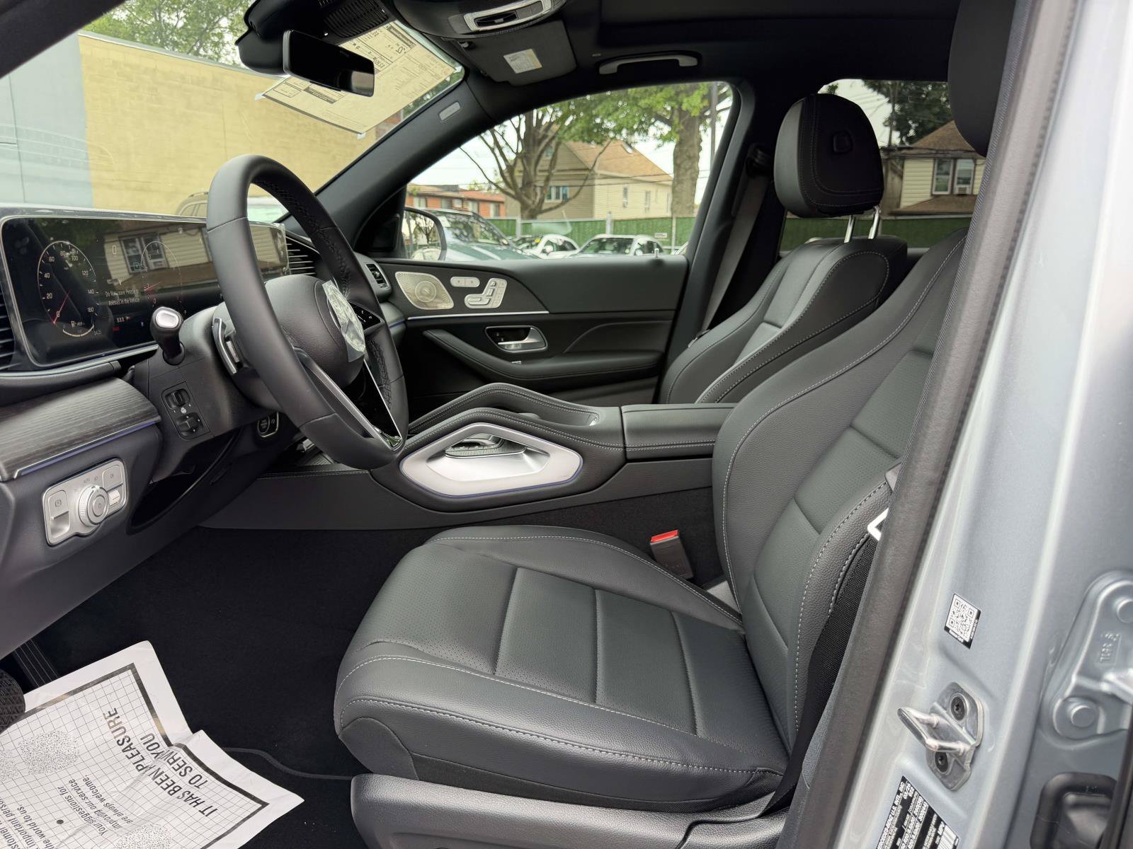 2026 Mercedes-Benz GLE GLE350 - Photo 61
