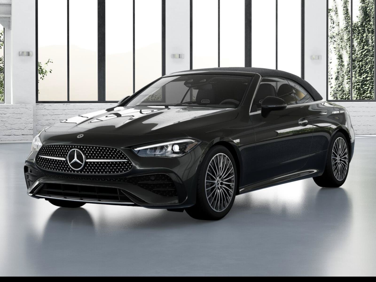 2026 Mercedes-Benz CLE 300