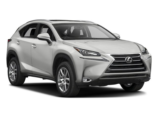 Used 2017 Black Lexus  image 6