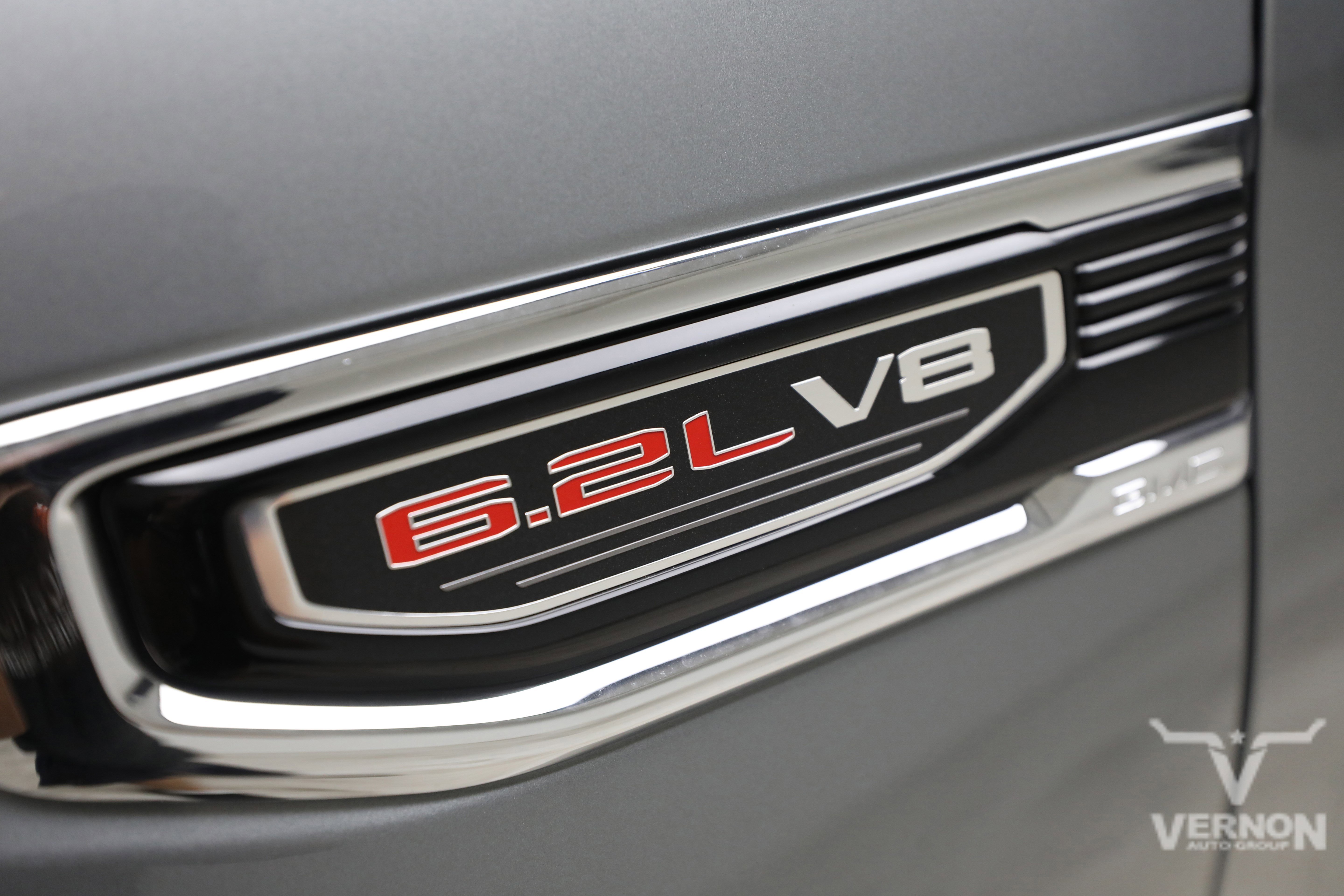 New 2026 Sterling Metallic GMC N image 37