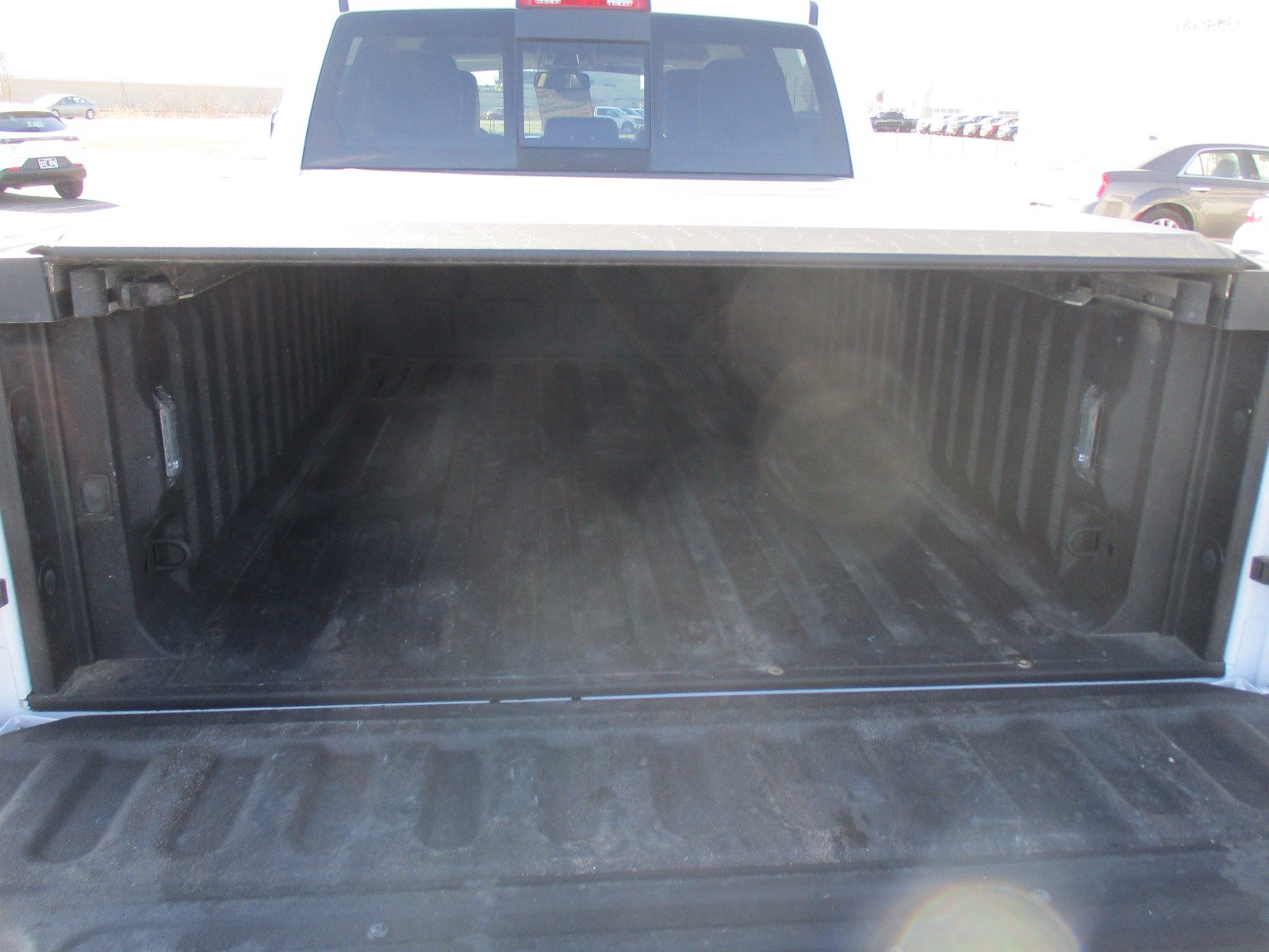 2022 RAM Ram 2500 Pickup Laramie - Photo 7