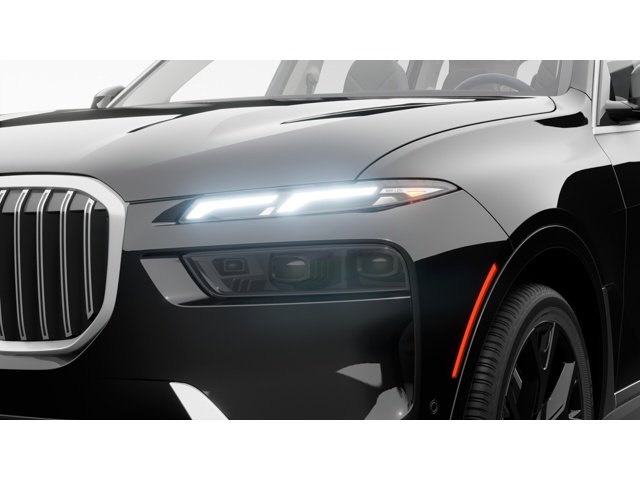 New 2027 Black Sapphire Metallic BMW xDrive40i image 6
