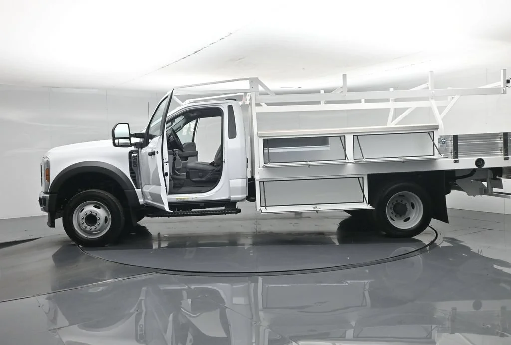 New 2026 Oxford White Ford XL image 41