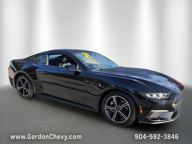 2024 Ford Mustang EcoBoost Premium - Photo 8