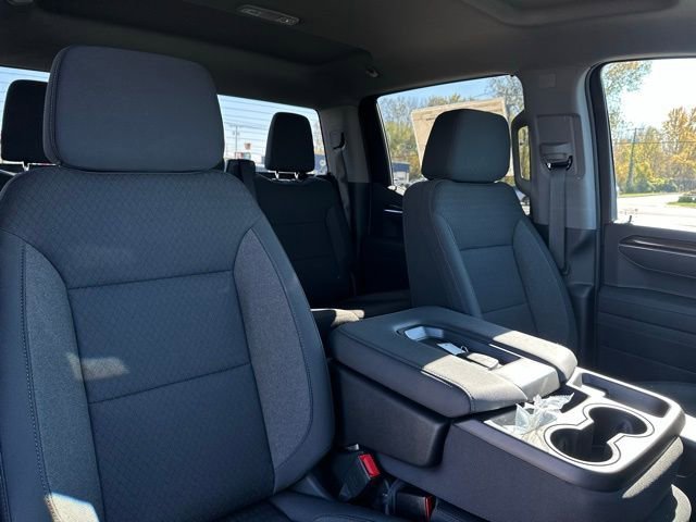 2026 Chevrolet Silverado 1500 LT Trail Boss - Photo 8