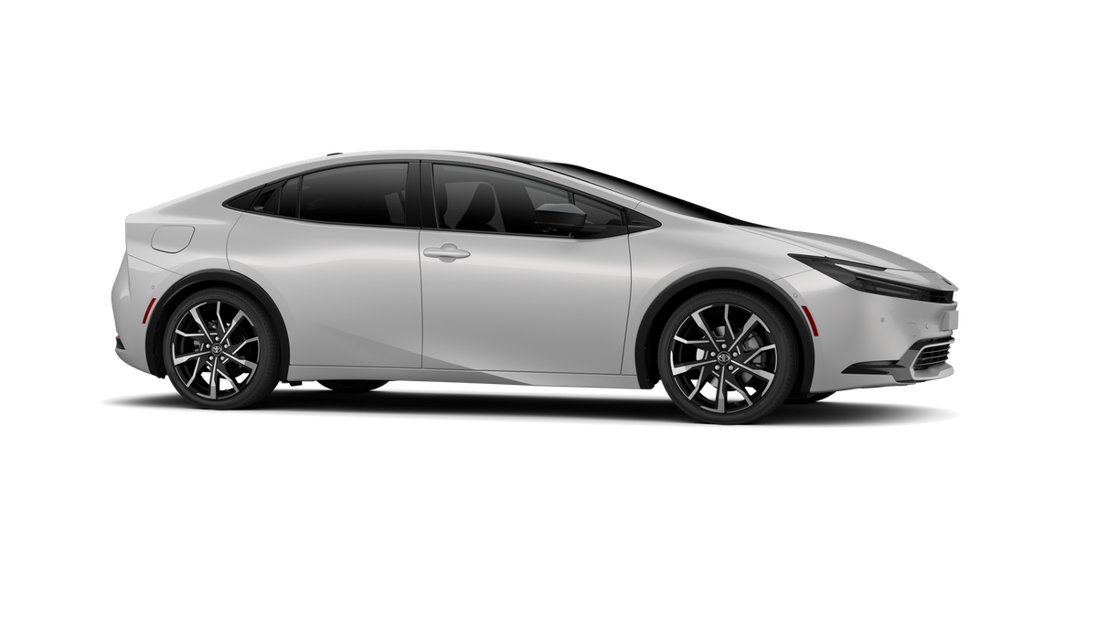 2026 Toyota Prius Plug-in Hybrid XSE Premium - Photo 36