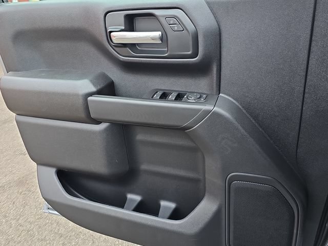 New 2026 Sterling Gray Metallic Chevrolet Custom image 25