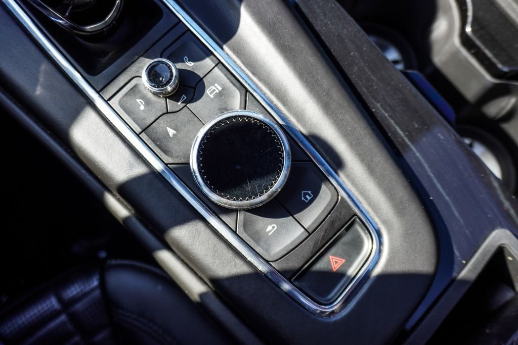 Used 2024 Black Cadillac V-Series image 33